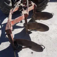 گاوآهن|قطعات یدکی و لوازم جانبی|چگنی, |دیوار