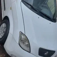 تیبا ۱ دوگانه کارخانه|خودرو سواری و وانت|رشت, یخسازی|دیوار