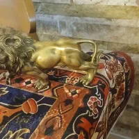 مجسمه‌‌‌‌بورونزه