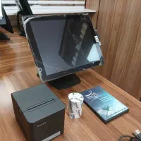 صندوق فروشگاهی هایپرمارکت مدل ۵۴۳۹