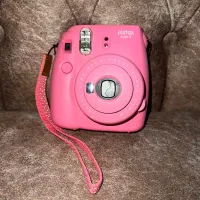 دوربین چاپ فوری فوجی مدل Instax Mini 9|دوربین عکاسی و فیلمبرداری|تهران, گیشا|دیوار
