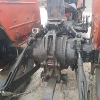 ۲۸۵تک|خودرو سنگین|قیدار, |دیوار