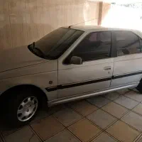 پرشیا 88 دوگانه شرکت