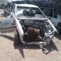 ماشینهای فرسوده واسقاط|خودرو سواری و وانت|همدان, |دیوار