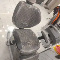 صندلی ارایشگاه درحد نو