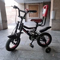 دوچرخه پرادو ۱۲