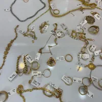 مدال طلا از 1 گرم متنوع