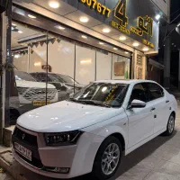 دنا پلاس اتومات ۱۴۰۲ آپشنال فول به رویت صفر|خودرو سواری و وانت|رودهن, |دیوار