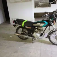 موتور مزایده|موتورسیکلت|آبیک, |دیوار