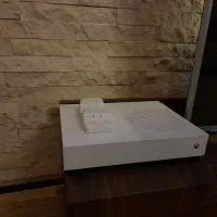 ایکس باکس وان اس( ۱ترابایت ) + بازی ، درحد نو|کنسول، بازی ویدئویی و آنلاین|کرج, فاز ۱ مهرشهر|دیوار