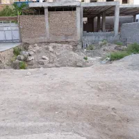 زمین کلنگی|فروش زمین و ملک کلنگی|لیلان, |دیوار