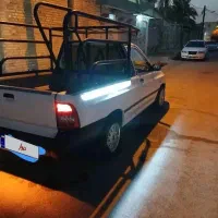 پرایدوانت مدل۹۶|خودرو سواری و وانت|کارون, |دیوار