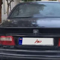 سمندمدل 83تازه تعمیر اتاق بدون صدا موتور1400