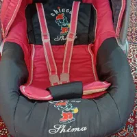 کریر و ساک نوزاد