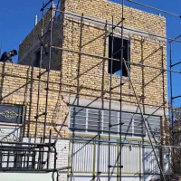 داربست فلزی اردکان|خدمات پیشه و مهارت|اردکان, |دیوار