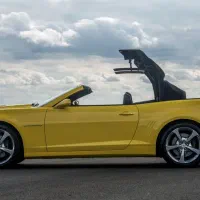 اجاره خودروهای کروک ،موستانگ،کامارو ،بنز و