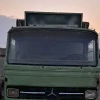 خاور 608 اوراقی