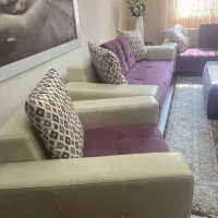 ست مبل ترک ۶ نفره|مبلمان خانگی و میز عسلی|رشت, پل تالشان|دیوار