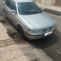 سمند|خودرو سواری و وانت|اندیمشک, |دیوار
