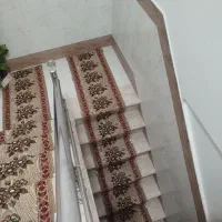 گلیم پله|گلیم، جاجیم، گبه|ارومیه, |دیوار