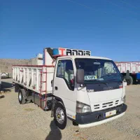 خاور ایسوزو|خودرو سنگین|خرم‌آباد, |دیوار