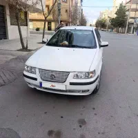 سمند الیکس مدل 99