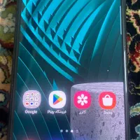 سامسونگ a52 حافظه ۱۲۸