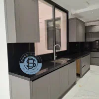 طراحی و اجرا کابینت نئوکلاسیک * مغز واناچای تایلند