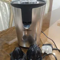 لوازم خانگی و برقی نو