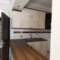 واحد80متری 2خوابه طبقه سوم.پارکینگ،انباری.سند