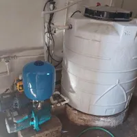 لوله بازکنی نشت یابی تعمیرونصب پمپ لوله کشی و...