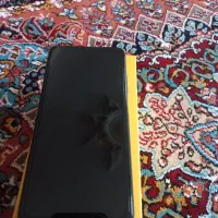 باسلام یک عدی گوشی شیایومی|موبایل|اردبیل, |دیوار