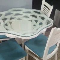 میزناهارخوری 4نفره