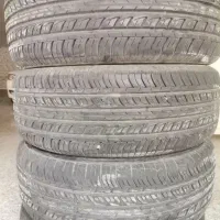 لاستیک کره هانکوک اصلی