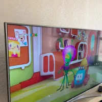 تلوزیون ال جی|تلویزیون و پروژکتور|پرند, فاز ۰|دیوار