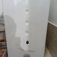 فروش آبگرمکن ایران شرق صفر(چندماه کارکرده)