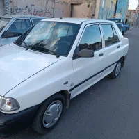 پراید 94دوگانه کارخونه.