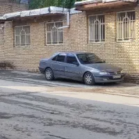 پژو پارس