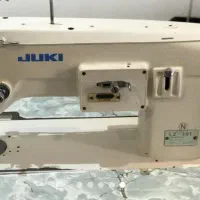 فروش چرخ گلدوزی ژوکی 391 اصل ژاپن|چرخ خیاطی و ریسندگی|مریوان, |دیوار