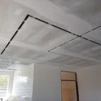 بتونه کناف ورنگ- نقاشی ساختمان|خدمات پیشه و مهارت|سنندج, |دیوار