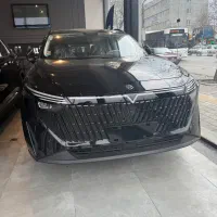 ونوسیا وی انلاین این خودرو پلاگین هایبرید می باشد