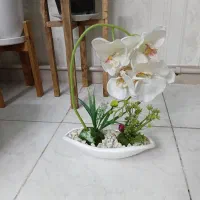 تعدادی لوازم دکوری منزل به فروش میرسد