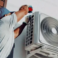 نصب و تعمیرات فوق تخصصی کولر گازی|خدمات پیشه و مهارت|مشهد, امام رضا (ع)|دیوار