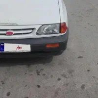 پراید هاچبک کره ای