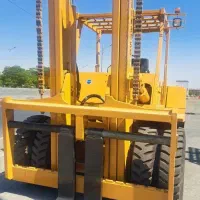 لیفتراک اجاره ای ۳ تن تا ۱۵ تن