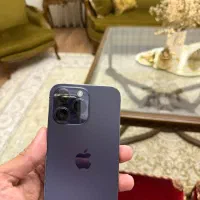iPhone 14 promax 1tra za seri M|موبایل|تهران, فرمانیه|دیوار