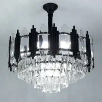 تولیدی لوستر لومینوس کد MS6013