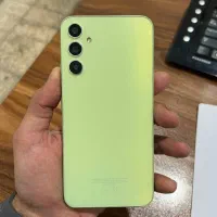 SAMSUNG A34