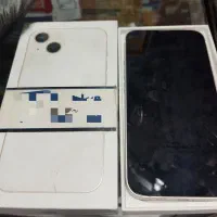 آیفون ۱۳ ، اپل ۱۳ ۱۲۸ گیگ apple دوسیم کارت|موبایل|تهران, چیتگر شمالی|دیوار