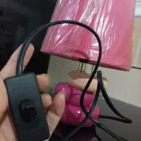 آباژور ، چراغ خواب